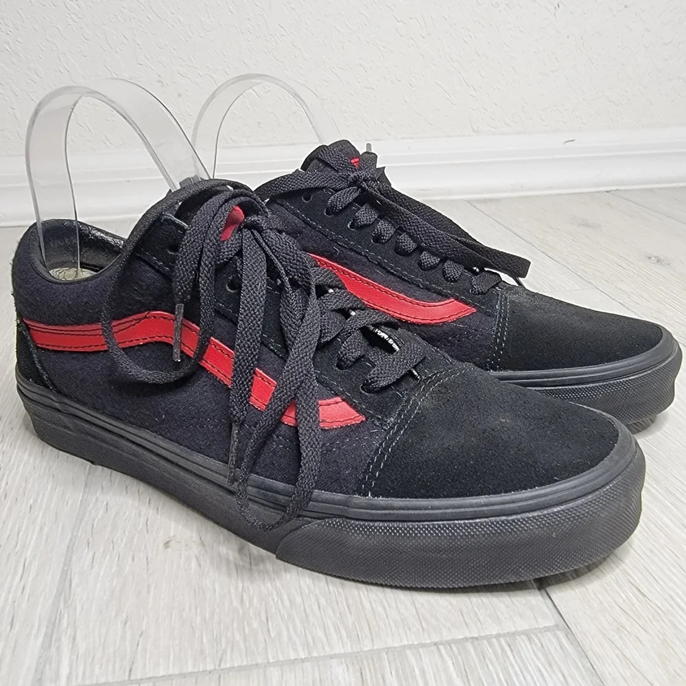 VANS OLD SKOOL X DISNEY MICKEY MOUSE Men's Sneaker 7.5.